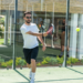 Milli sporcu sezonun yorgunluğunu Antalya'da atıyor