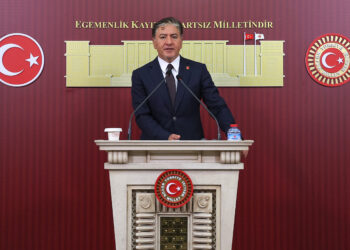 Murat Emir’den NATO Zirvesi tepkisi: Bu sansür ve OHAL nereye kadar sürecek?