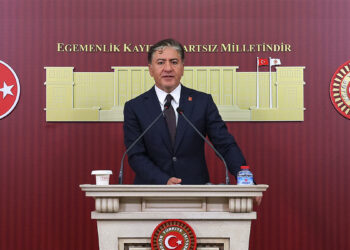 Murat Emir’den NATO Zirvesi tepkisi: Bu sansür ve OHAL nereye kadar sürecek?