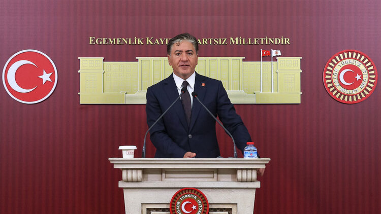 Murat Emir’den NATO Zirvesi tepkisi: Bu sansür ve OHAL nereye kadar sürecek?