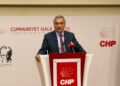 Genel Başkanımız Kılıçdaroğlu, yarın grup toplantısını gerçekleştirecek