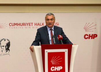 Genel Başkanımız Kılıçdaroğlu, yarın grup toplantısını gerçekleştirecek