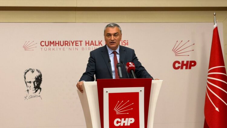 Genel Başkanımız Kılıçdaroğlu, yarın grup toplantısını gerçekleştirecek