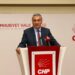 CHP’nin grup toplantısı tarihi belli oldu: Toplantıda Kılıçdaroğlu konuşacak