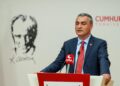 CHP, kurultay takvimi oluşturma kararı aldı