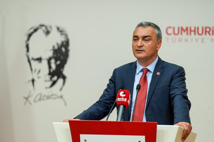 CHP, kurultay takvimi oluşturma kararı aldı