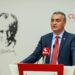 CHP, kurultay takvimi oluşturma kararı aldı