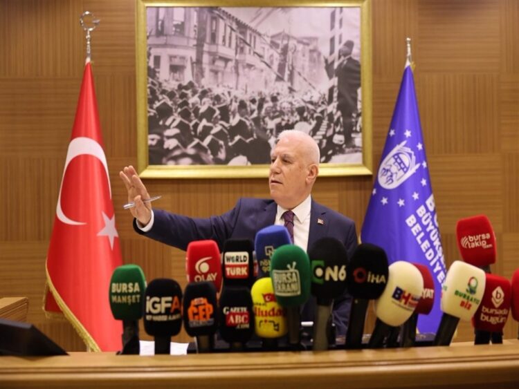 Mustafa Bozbey'e 402 yıl hapis talebi
