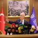 Mustafa Bozbey'e 402 yıl hapis talebi
