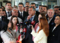 CHP Lideri Özgür Özel’den rest: “Teslim olmayacağız”