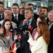 CHP Lideri Özgür Özel’den rest: “Teslim olmayacağız”