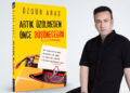 Özgür Aras’tan ayrılığa romantik ama gerçekçi bir rehber