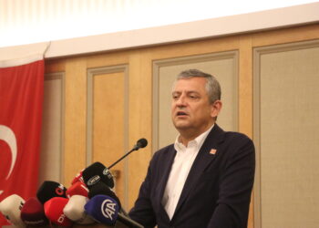 Ya bu oyunu bozacağız, ya yeni bir yol açacağız