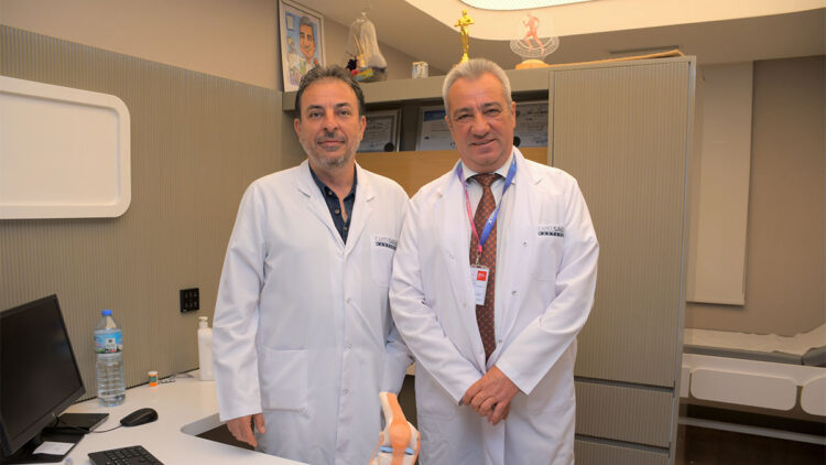 Kalça ve Diz Protezinde Robotik Cerrahi Yaygınlaşıyor