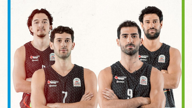 Petkimspor'da 4 yolcu