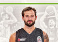Petkimspor'da Thomas Akyazılı tamam