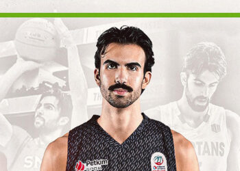 Petkimspor'dan genç forvet transferi