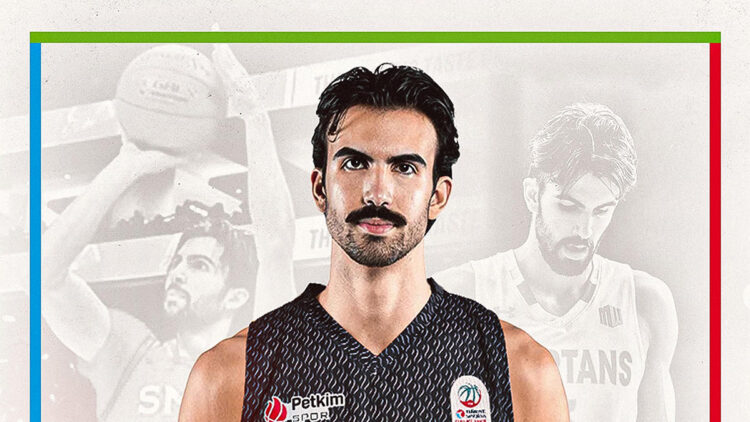 Petkimspor'dan genç forvet transferi