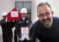 Polis memuru Melih Okan Keskin davasında tahliye kararı