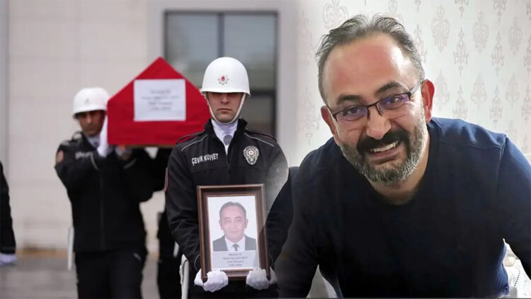 Polis memuru Melih Okan Keskin davasında tahliye kararı