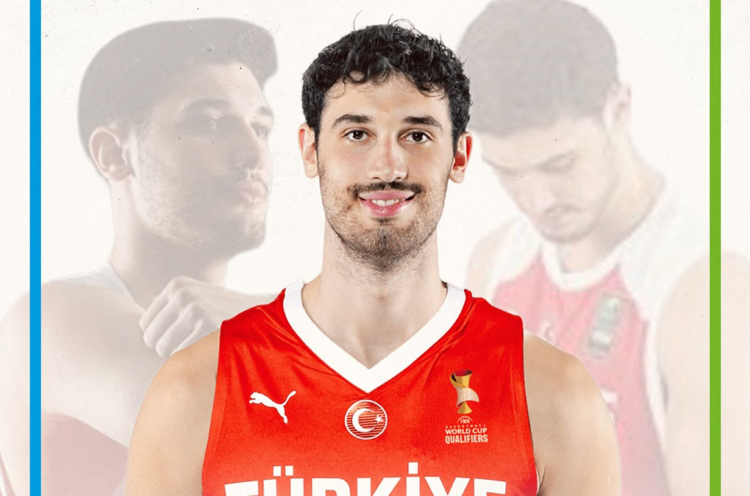Petkimspor'un milli gururu Yiğit