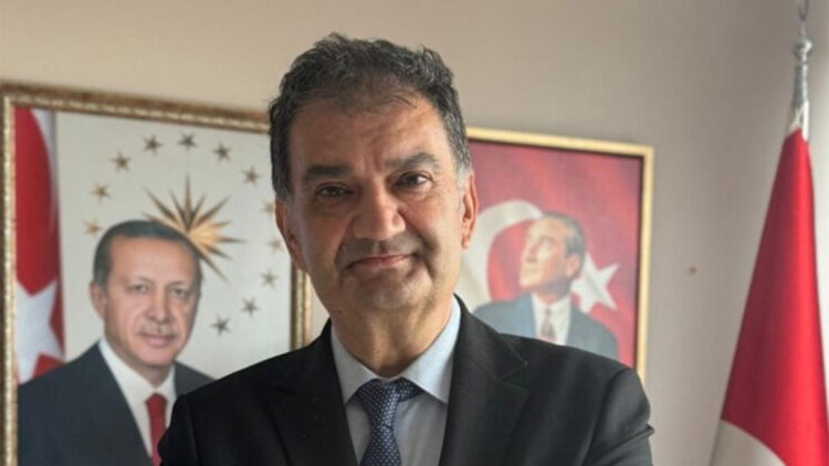 SANKON'dan, Rusya ve Ukrayna başkentlerine ziyaret