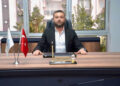 Seferihisar Belediyesi'ne operasyonda 1 gözaltı daha