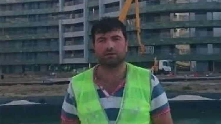 Siirt'te bıçaklı saldırıda ölüme 4 tutuklama