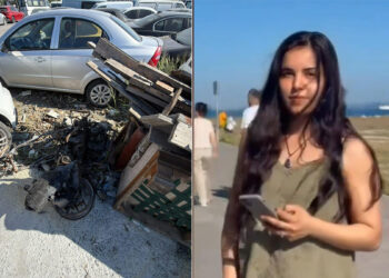 Sultangazi'de Iraklı kadının ölümü ile sonuçlanan kazada kaçan otomobil sürücüsü tutuklandı