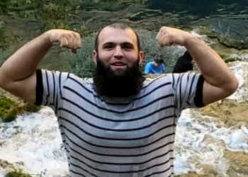 Serinlemek için girdiği çayda kaybolan Ömer, 3 gündür aranıyor