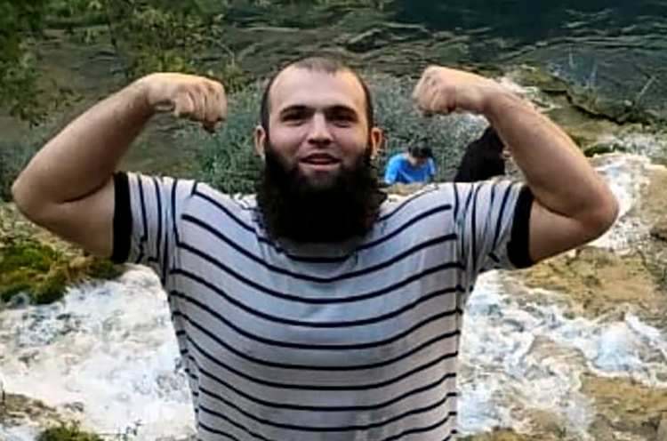 Serinlemek için girdiği çayda kaybolan Ömer, 3 gündür aranıyor