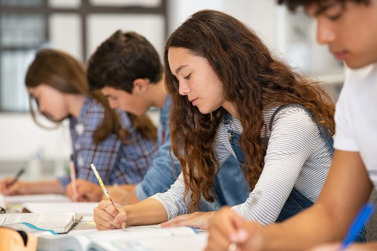 YKS öncesinde psikolojik dayanıklılık başarıyı destekliyor