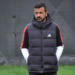 Somaspor'da Cafer Elek ile yollar ayrıldı