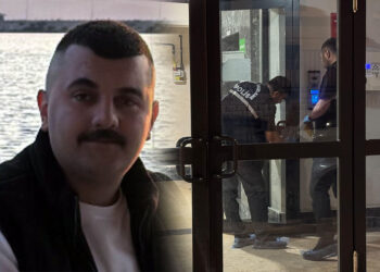 Tartıştığı damadını bıçaklayarak öldürdü