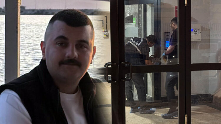 Tartıştığı damadını bıçaklayarak öldürdü