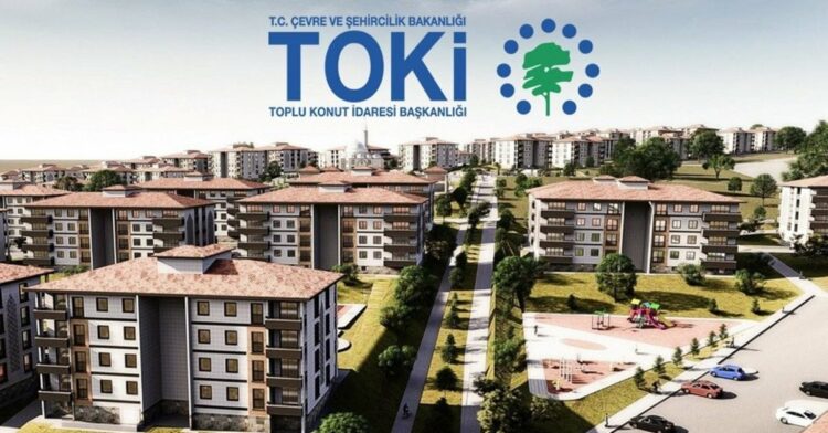 TOKİ'nin açık satış konut kampanyası ile ilgili '10 soruda 10 cevap' açıklaması