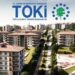 TOKİ'nin açık satış konut kampanyası ile ilgili '10 soruda 10 cevap' açıklaması