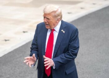 Trump: Makul davranamayacağımız bir noktaya gelebiliriz