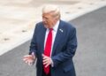 Trump'tan misilleme sinyali; İran, ABD helikopterini düşürdü, yanıt vermek zorundayız