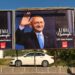 Tunceli Valiliği'nden Kılıçdaroğlu afişleri açıklaması; “Valiliğin ve belediyenin dahli yok”