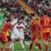 Burası milli takım olduğu için her maç çok ciddi