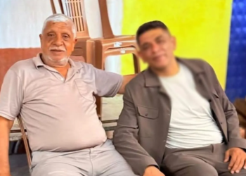 Tabancayla havaya ateş ettiği için uyardığı komşusu tarafından öldürüldü