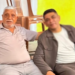 Tabancayla havaya ateş ettiği için uyardığı komşusu tarafından öldürüldü