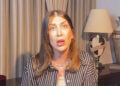 Tamar Tanrıyar yurt dışına çıktı, hakkında yakalama kararı çıkarıldı