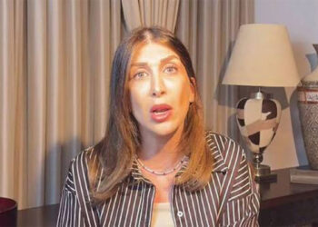 Tamar Tanrıyar hakkında resen soruşturma başlatıldı
