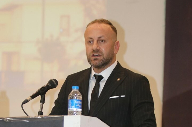 Tarihimizin en zor sezonuydu