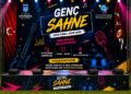 “Genç Sahne Genç Ses” yarışmasında final heyecanı
