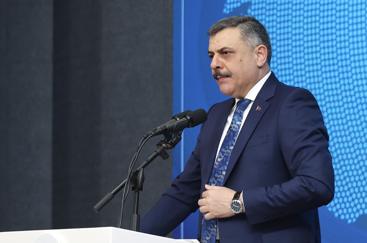 Terörsüz Türkiye hedefi, güvenlikten taviz anlamına gelmez