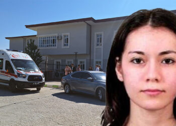 Üniversiteli Zehra, kaldığı yurdun penceresinden düşüp öldü