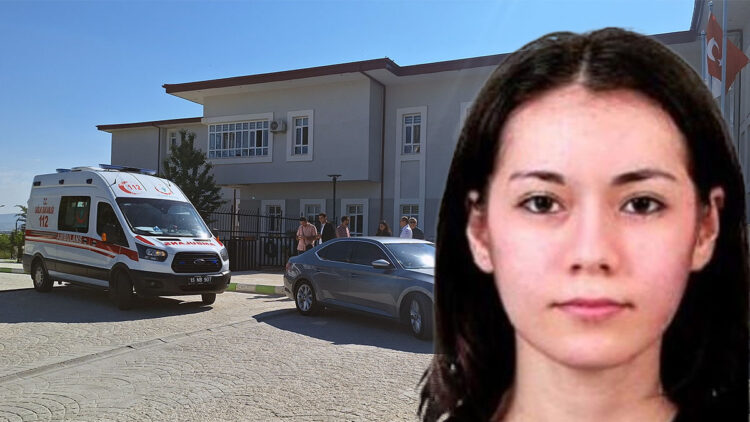 Üniversiteli Zehra, kaldığı yurdun penceresinden düşüp öldü